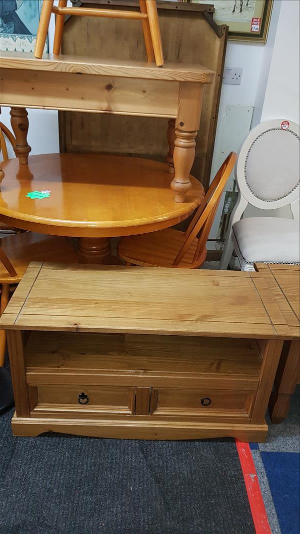 2 Drawers Excellent Condition 